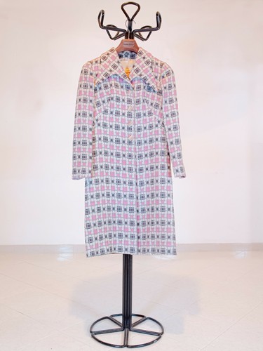 Soprabito donna fantasia in - soprabito,