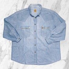ROY ROGERS Vintage Camicia