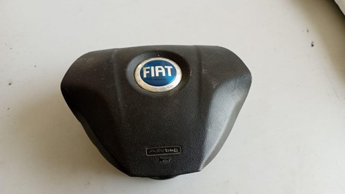Airbag volante fiat grande - airbag,
