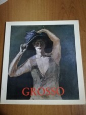 RICORDO DI ORLANDO GROSSO 1988