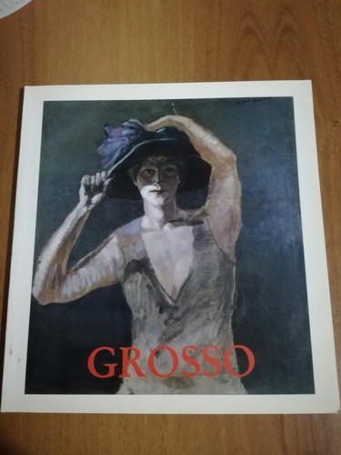 Ricordo orlando grosso 1988 - ricordo,