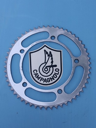 Corona campagnolo record - campagnolo,
