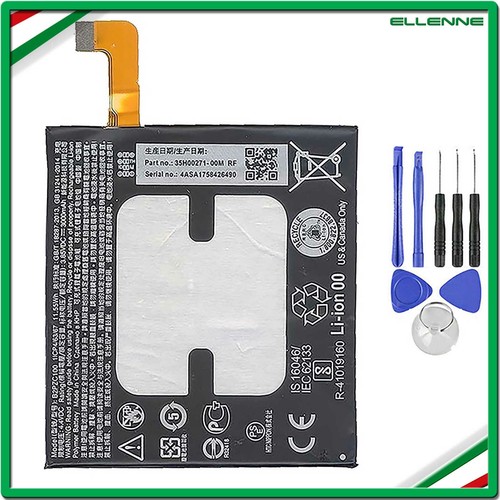 Batteria per htc u11 - htc,