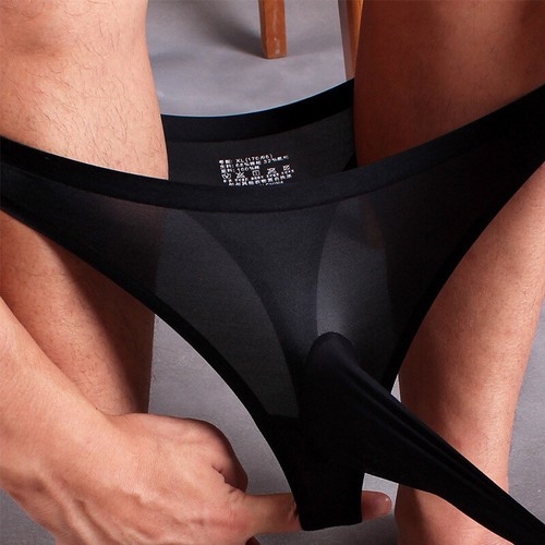 Mutandine perizoma bikini uomo