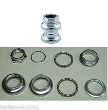 Serie Sterzo Standard 1" Bici Pieghevole - Graziella - Epoca - R - Olanda 