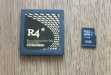 R4 i Revolution for DS