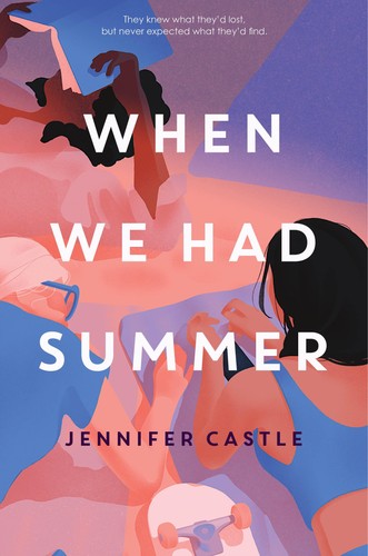 When had summer - -, jennifer