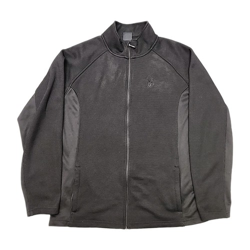 Giacca uomo spider core - giacca,