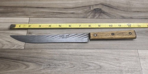 Coltello cucina vintage - da,