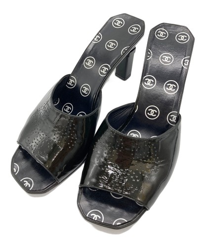 Chanel sandali cocomark - chanel,