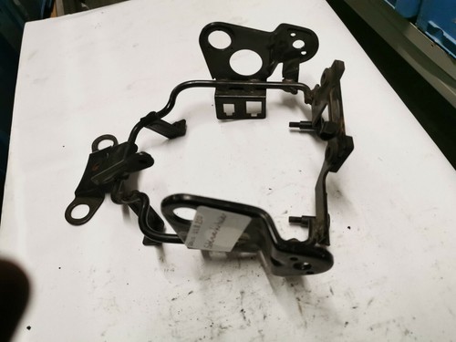 Supporto faro kawasaki klr 250 - kawasaki,