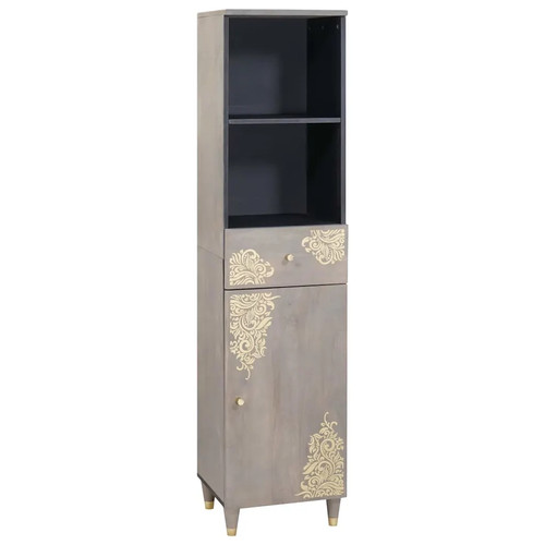 Mobile bagno con cassetto - da,