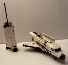 LEGO CITY: Space Shuttle