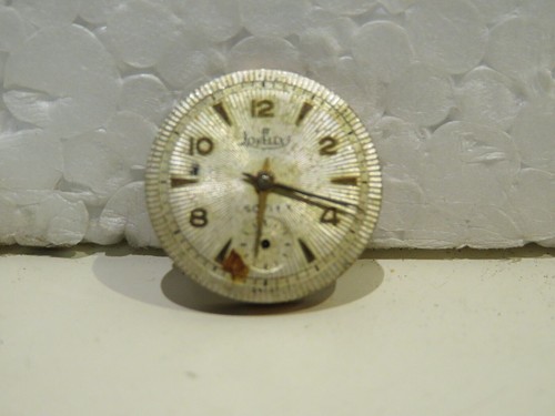 Parti ricambio per orologio - parti, di