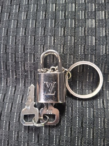 Louis vuitton paris lucchetto - paris,