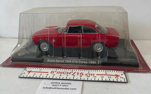 Hachette auto alfa romeo - auto,
