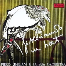 Fischiando in Beat [Vinyl]