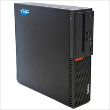 CASE CABINET MICRO-ATX LENOVO M800 CHASSIS TELAIO CON MASCHERINA FRONTALE