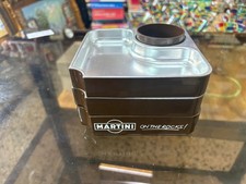 Set Aperitivo VINTAGE MARTINI