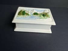 Stampi Hershey vintage scena