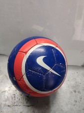 Pallone Nike Total 90 Vintage