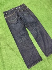 Jeans vintage Y2K Baggy Skater