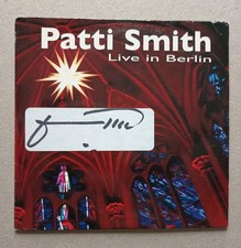 Live berlin - live,
