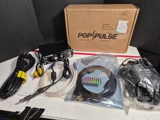 PopPulse SP-II PC Digital Link 'DAC' Convertitore PC Digitale-Analogico