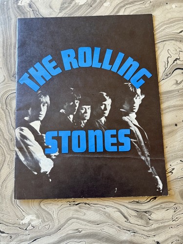 1964 rolling stones primo - 1964,