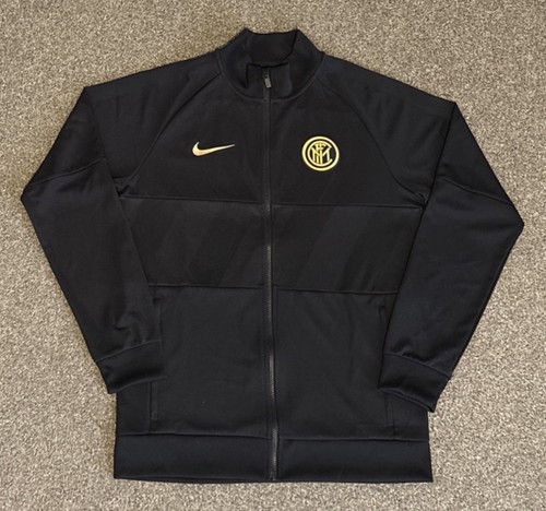 Giacca allenamento inter - giacca, da