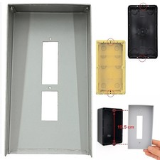 Piastra Conversione Incasso a