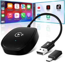 Adattatore CarPlay Wireless