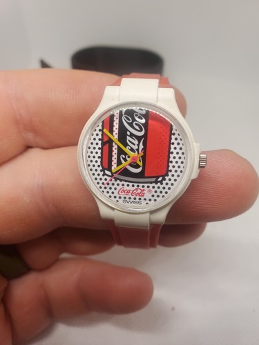 Orologio donna coca cola - coca,