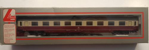 Lima 309167k carrozza - h0,