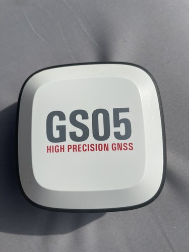 Leica gs05 lte antenna - leica, gps