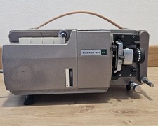 BELL  KO-ON   MAGNON ZR PROIETTORE 8 mm    VINTAGE