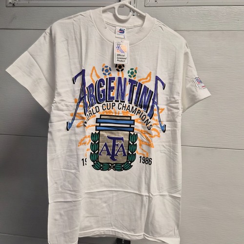 Shirt vintage mondiali usa - mondiali,