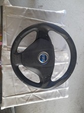 VOLANTE Fiat Grande Punto 2007 Con Airbag 