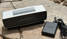 Bose SoundLink Mini Bluetooth