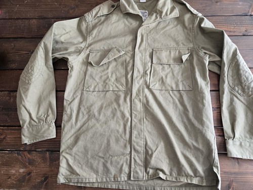 Giacca camicia spagnola - giacca,