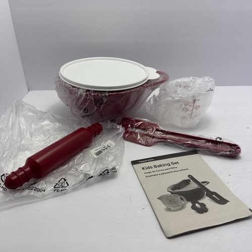 Tupperware set forno - tupperware,
