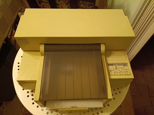 Deskjet 520 stampante - hp,