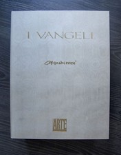 VANGELI DI ELVIO MARCHIONNI