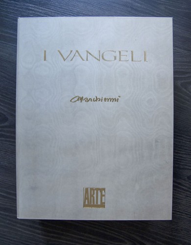 Vangeli elvio marchionni - di,