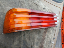 Fanale posteriore sinistro