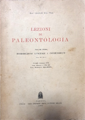 Dal piaz giorgio lezioni di - dal,