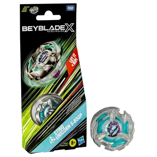 Beyblade yell komg - yell, 3-60gb