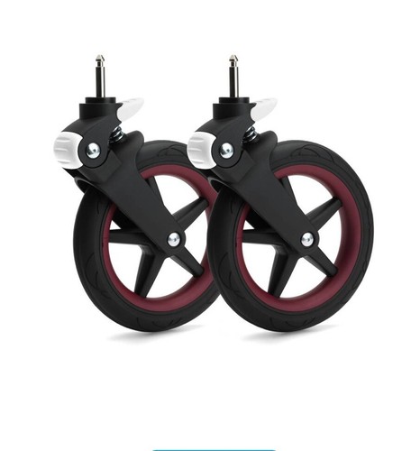 Cerchioni bugaboo copriruota - bugaboo,