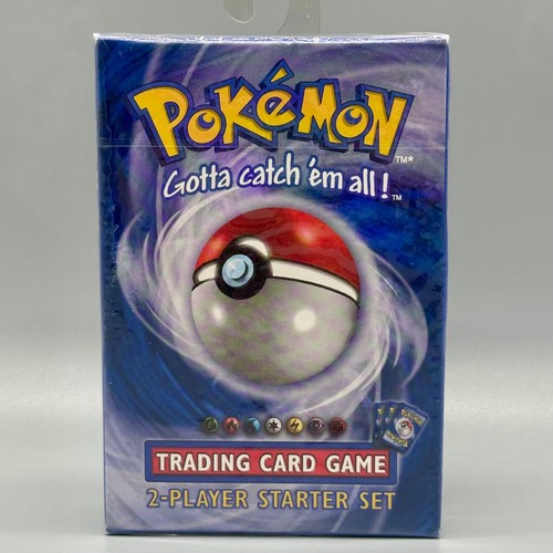 Pokémon starter set - pokémon, 2