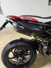 SCARICHI/TERMINALI TERMIGNONI